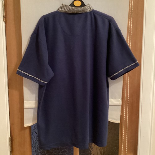 Gents polo shirt - size, large