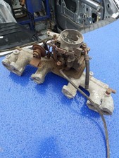 nissan laurel carb and