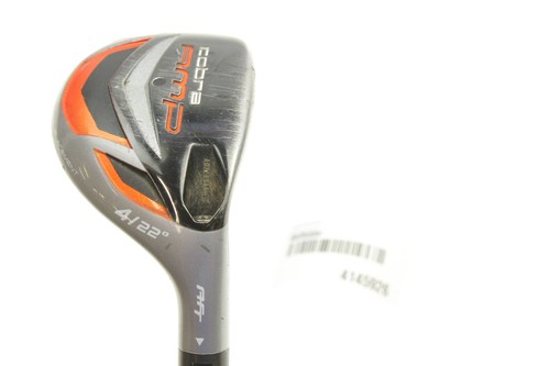 Cobra amp golf - golf, right