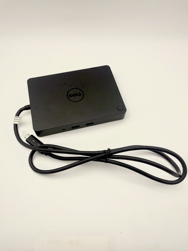 Dell k17a wd15 universal usb - dell,