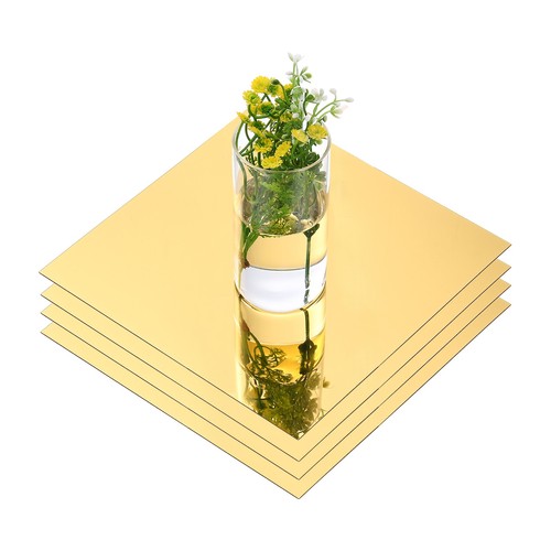 Pack inch mirror - 4, 12