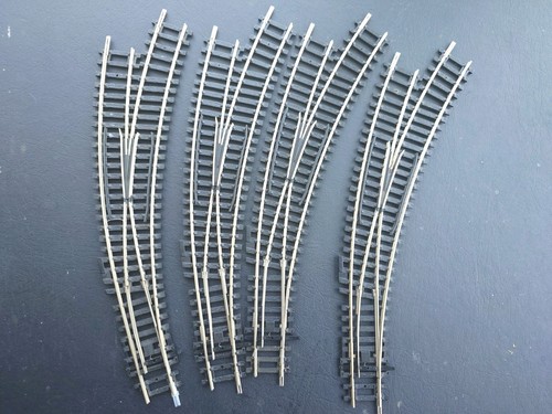 Hornby gauge nickel silver - hornby, oo