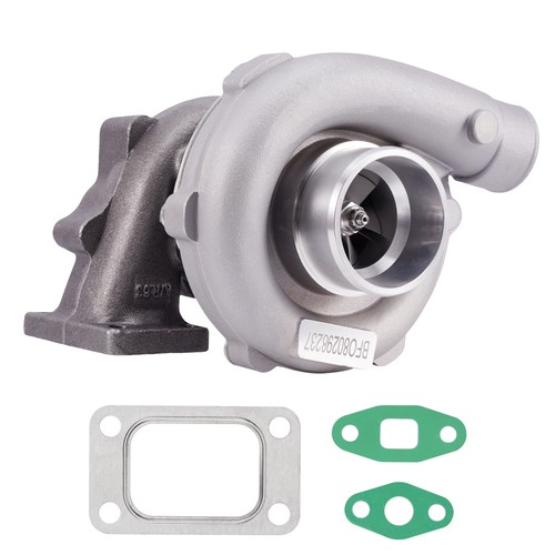 Turbocharger t04e turbo - turbocharger,