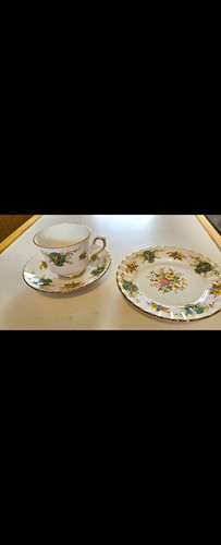 Vintage royal stafford true - vintage,