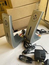 Wireless TV Link Sender Scart