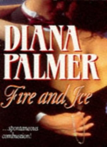 Fire and ice diana palmer - ice,diana,