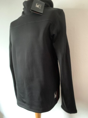 Spyder mens hoodie - spyder,