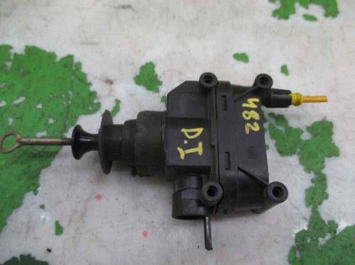 Central locking front engine - central,