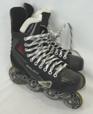 BAUER VAPOR X40R INLINE HOCKEY
