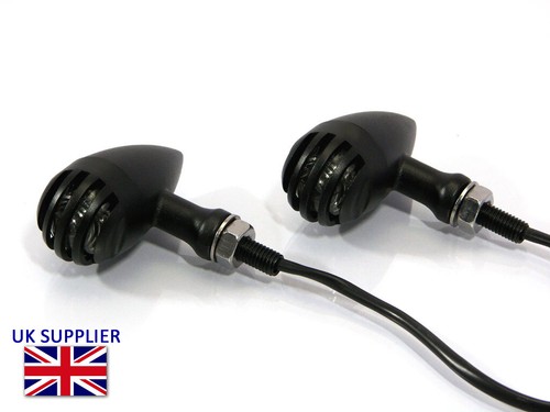 Led indicators for triumph - led,