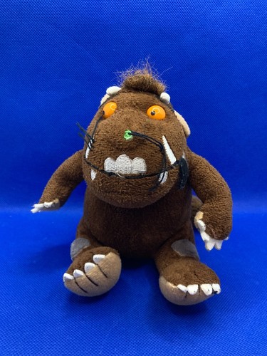 Aurora gruffalo 5in sitting - aurora, 5.5in