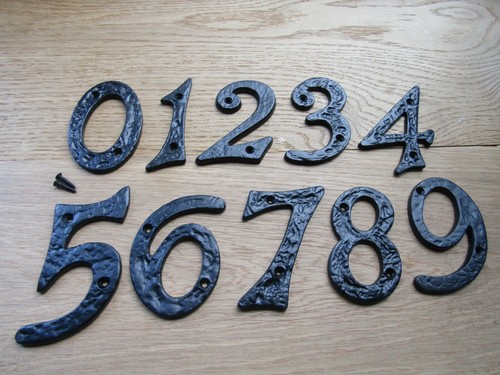 Cast iron old - , english