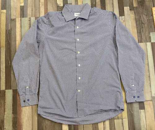 Duchamp shirt mens - duchamp,