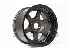 ROTA GRID V WHEELS GUNMETAL