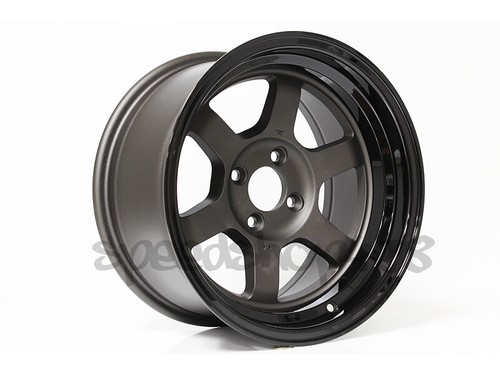 Rota grid wheels gunmetal - grid, v