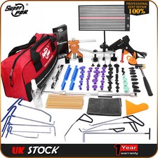 PDR Car Body Glue Puller Tabs