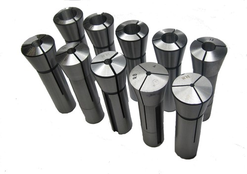 10pc collet set for - 10pc,