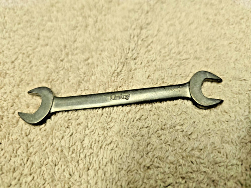 Lintoy spanner - (ref, 105)