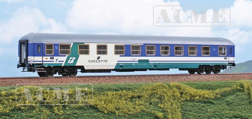 Acme 50544 scale railway - scale,
