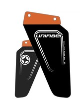 Unifiber Shallow Rider G10