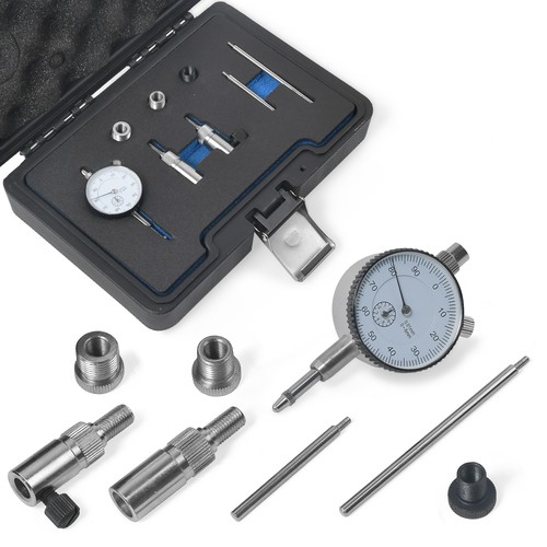 Tdc dial indicator timing set - dial,