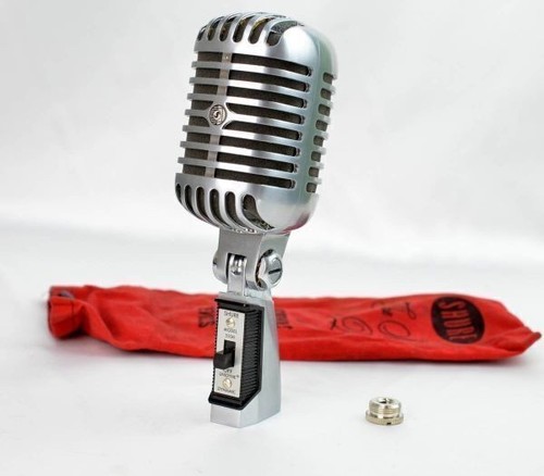 Shure 55sh vintage - shure,
