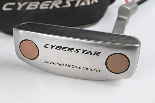 Yonex cyberstar 501 putter - yonex, /
