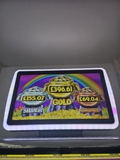 Barcrest T7/T8 Top Display monitor