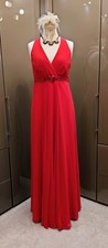 Jenny Packham No 1 Coral Red