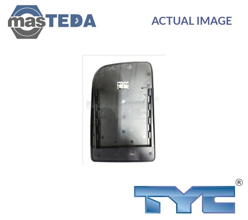 321 0105 rear view mirror - rear,