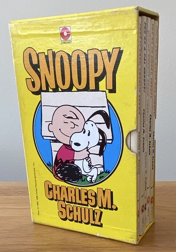 Charles schulz peanuts - charles,