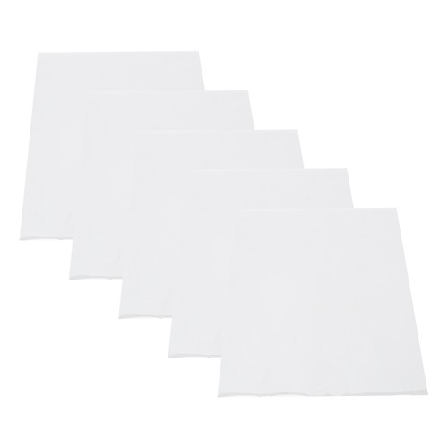 50pcs transparent tattoo - transparent,