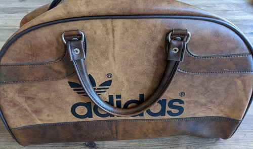 Adidas vintage peter - adidas,
