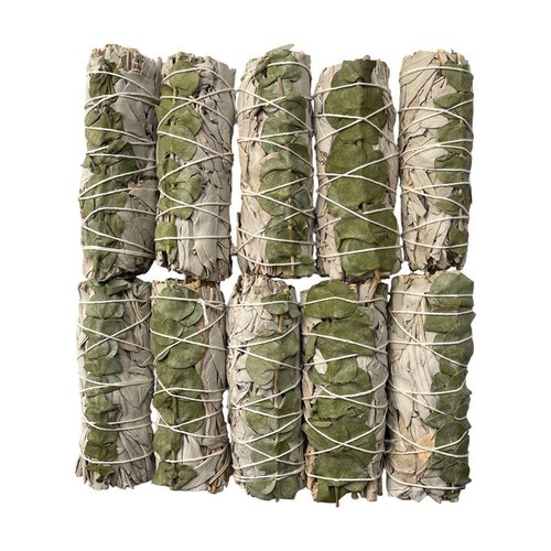 Herbal smudge sticks - sticks, 4"