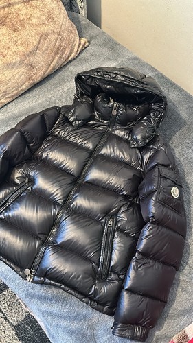 Moncler maya men puffer - moncler,