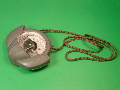 Plastimo iris handheld - 50, hand