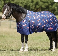 Saxon 600D Pony / Horse