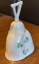 Belleek Vintage Fine Parian