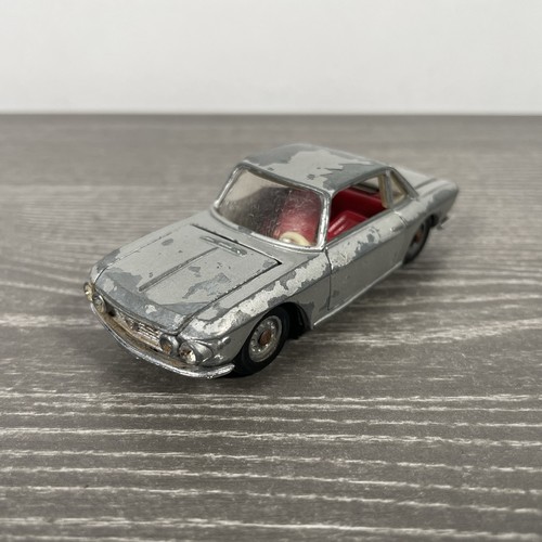 Mercury fulvia coupé - mercury,