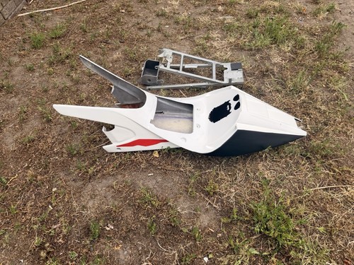 Rvf 400 tyga - 400, rear