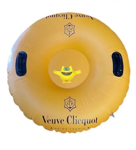 Veuve clicquot champagne - clicquot,