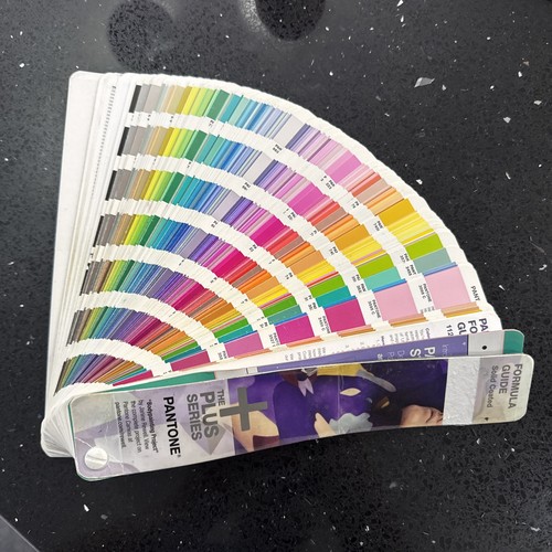 Pantone solid coated color - pantone,