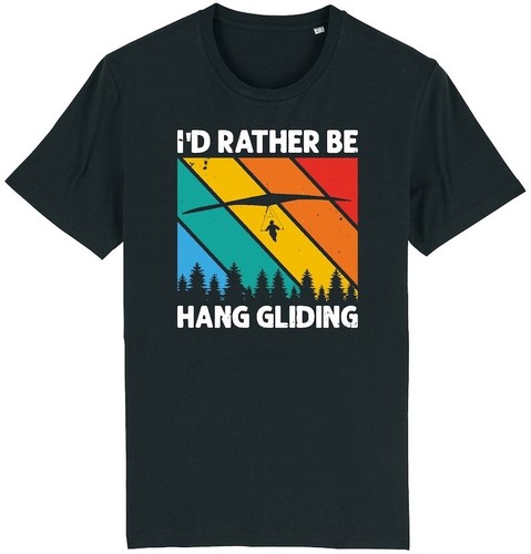 Hang gliding d - hang,