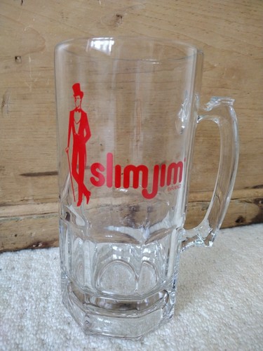 Slim jim brand heavy - slim,