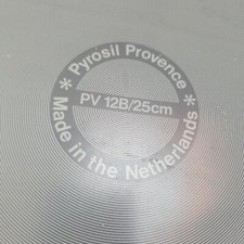 Pyrosil Le Romarin Casserole