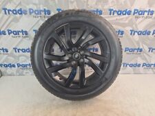 2018 LAND ROVER DISCOVERY 5 L462 20" ALLOY & TYRE 255/55/20 HY32-1007-MA #4