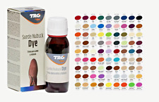 TRG Suede Nubuck Shoe Boot