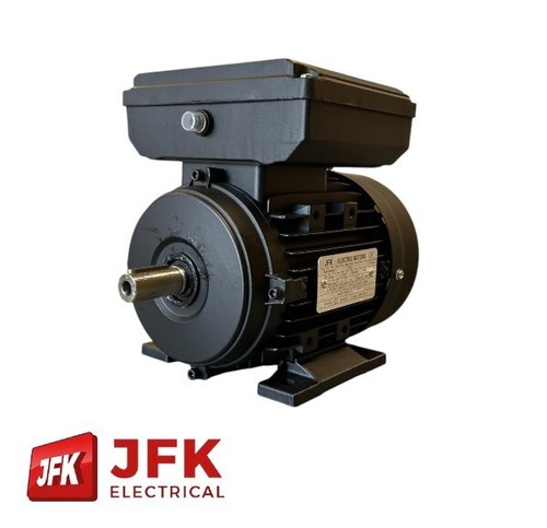 Electric motor 240 single - electric, v