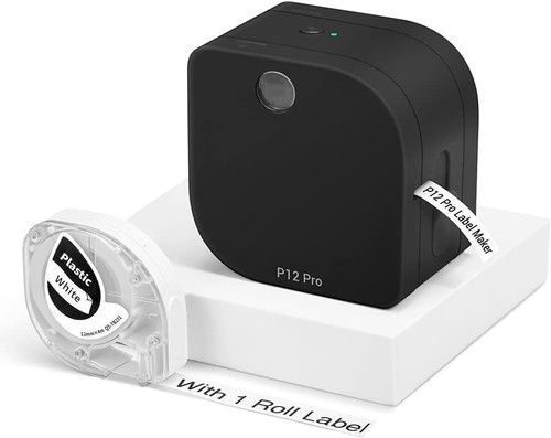 Bluetooth label maker machine - bluetooth,