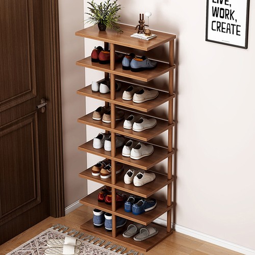 Tier vertical shoe - tier,